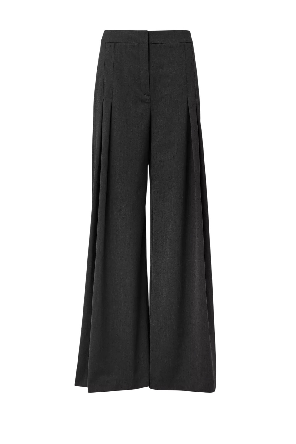 Женский Comma Брюки со складками (цвет ), артикул 2174580 | Фото 1