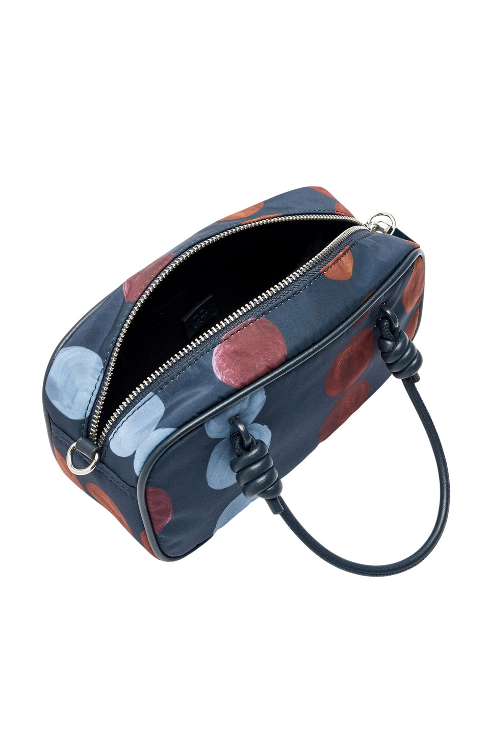 Женский Parfois Сумка нейлоновая (цвет ), артикул 243316 | Фото 3