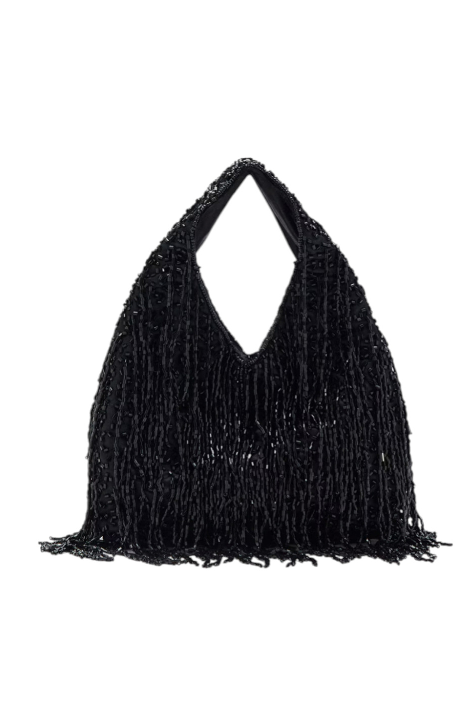 Женский Mango Сумка KARA с бахромой (цвет ), артикул 27075810 | Фото 1