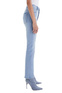 Mother Узкие джинсы из эластичного хлопка ( цвет), артикул 10094-885 | Фото 5
