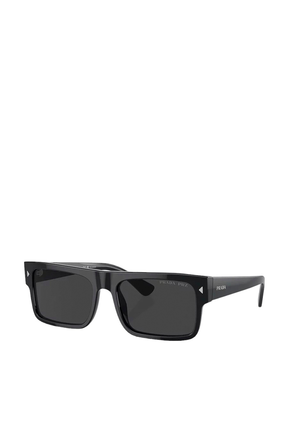 Мужской Prada Солнцезащитные очки 0PR A10S (цвет ), артикул 0PR A10S | Фото 1