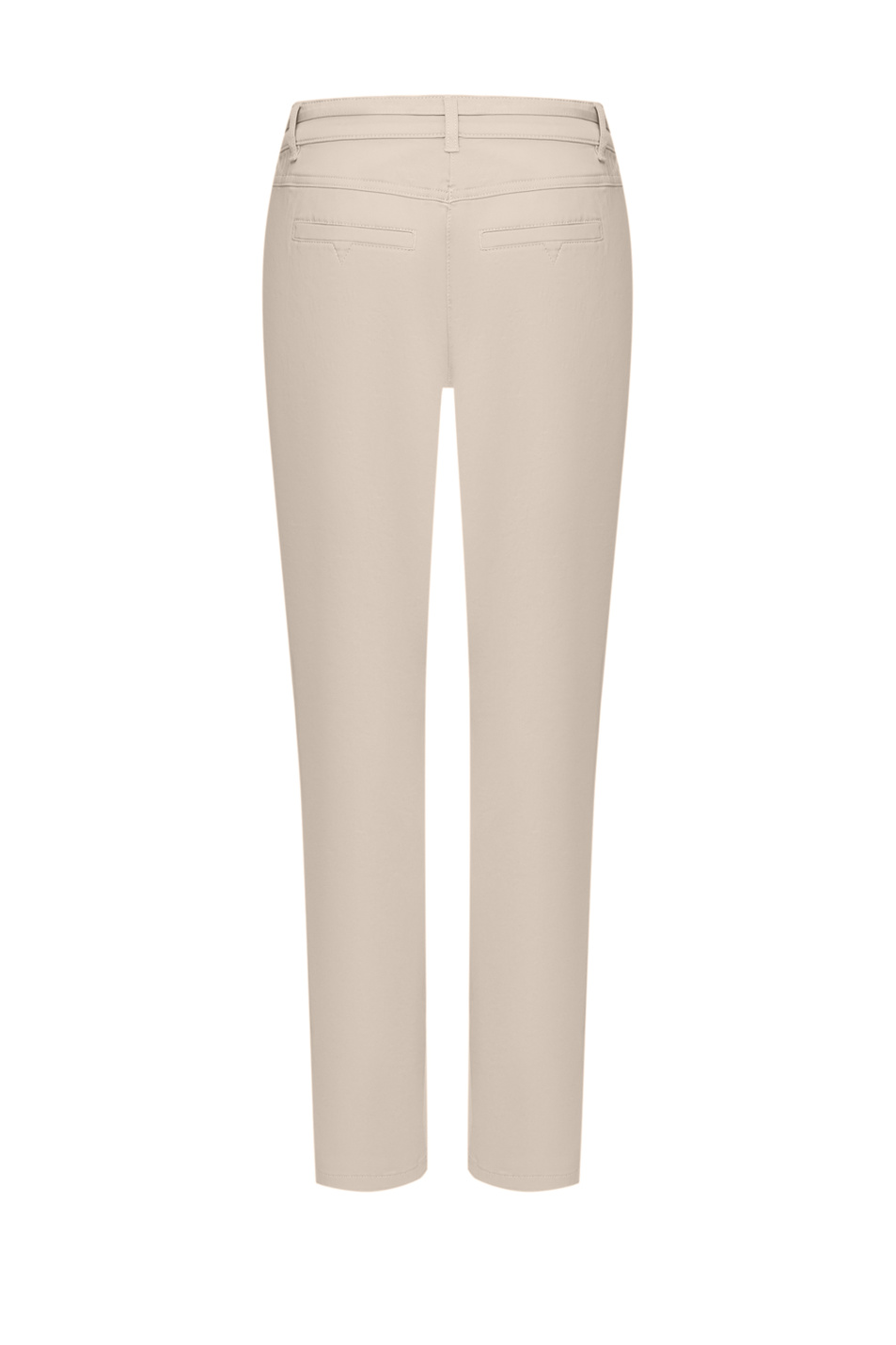 Женский Gerry Weber Брюки однотонные (цвет ), артикул N67147 | Фото 2