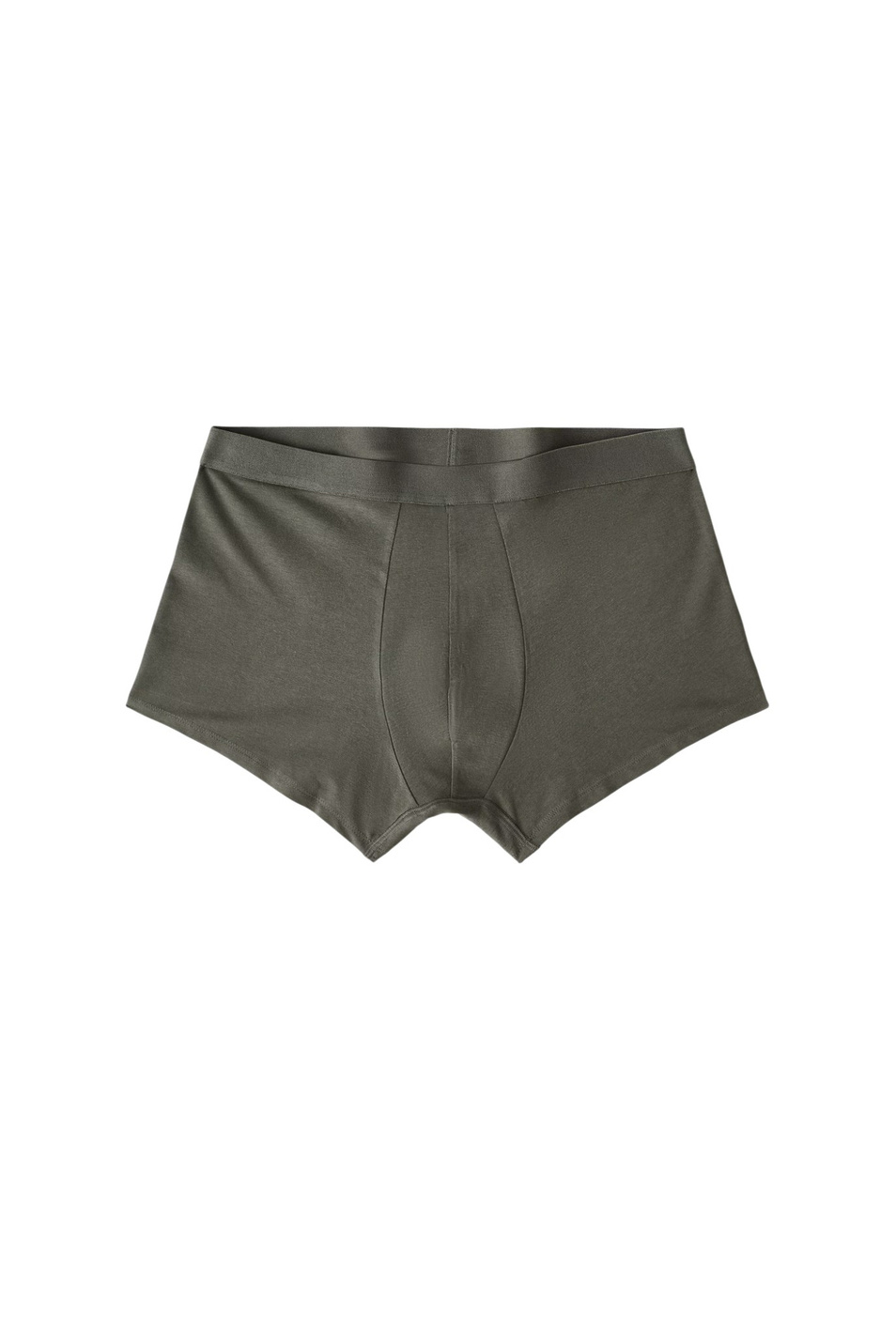 Мужской Mango Man Трусы TRIKHAKI в комплекте из 3 шт (цвет ), артикул 27021275 | Фото 2