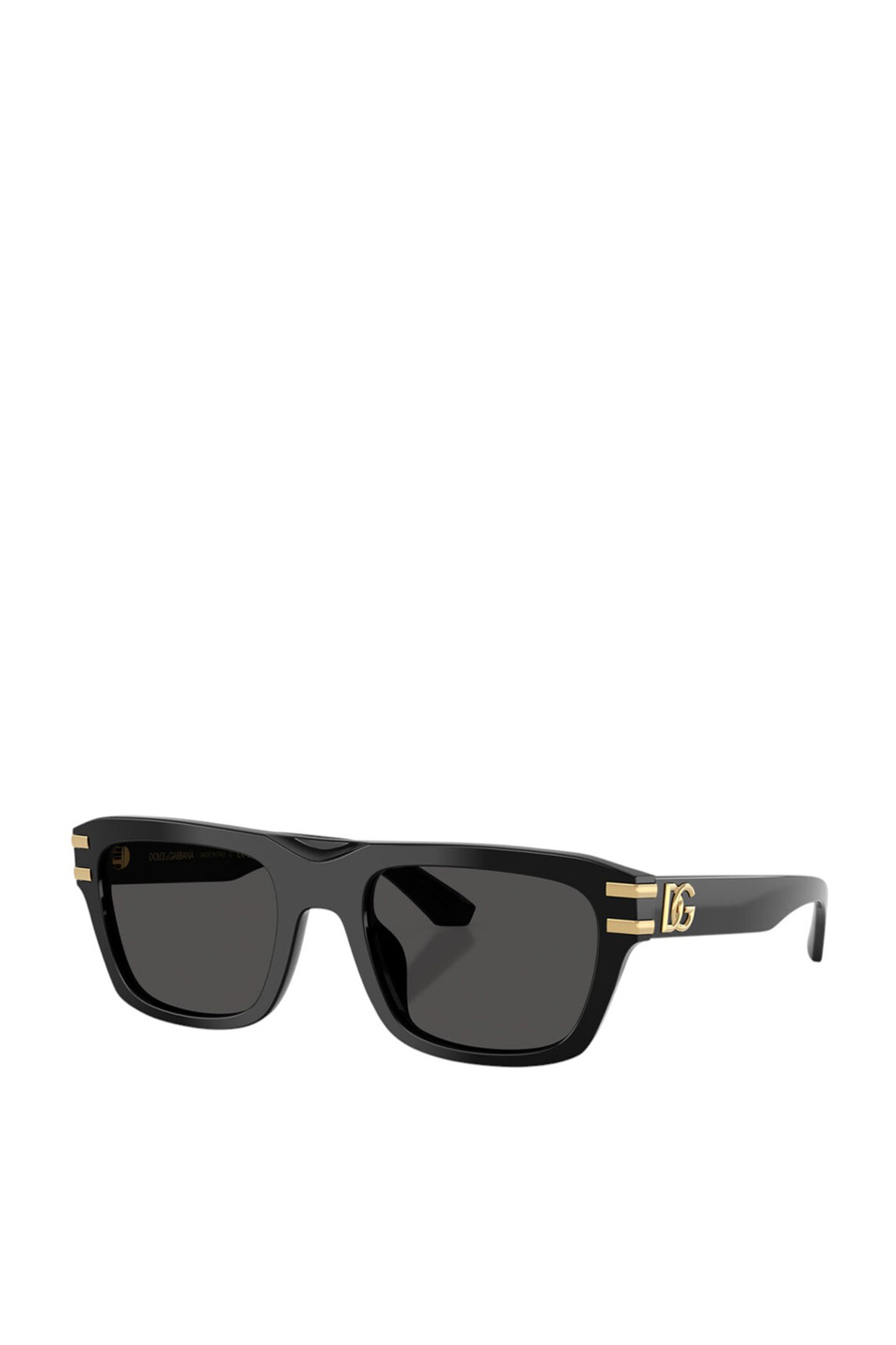 Мужской Dolce & Gabbana Солнцезащитные очки 0DG4496 (цвет ), артикул 0DG4496 | Фото 1