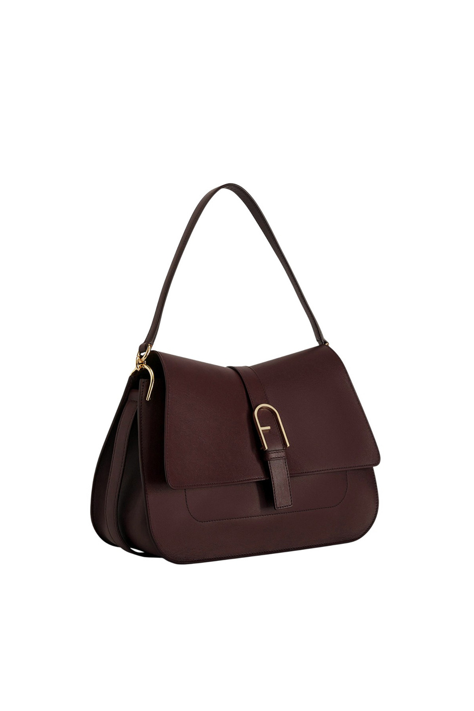 Женский Furla Сумка FLOW из натуральной кожи (цвет ), артикул WB00996-BX2045 | Фото 2