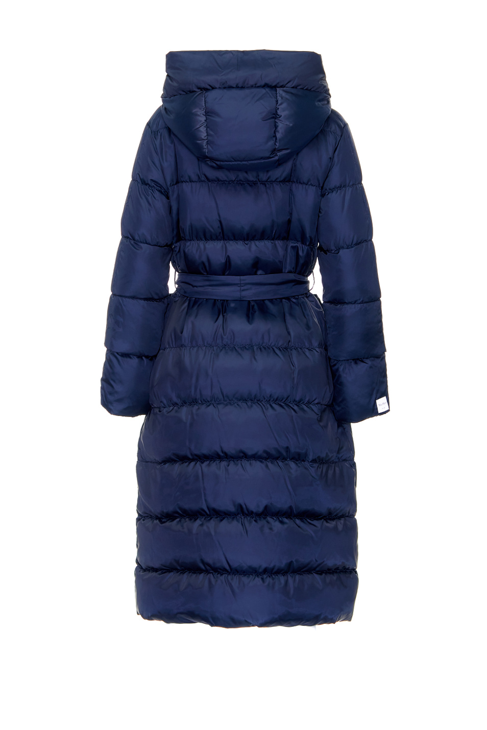 Женский Max Mara Пальто NOVEPAR с поясом (цвет ), артикул 94960416 | Фото 2