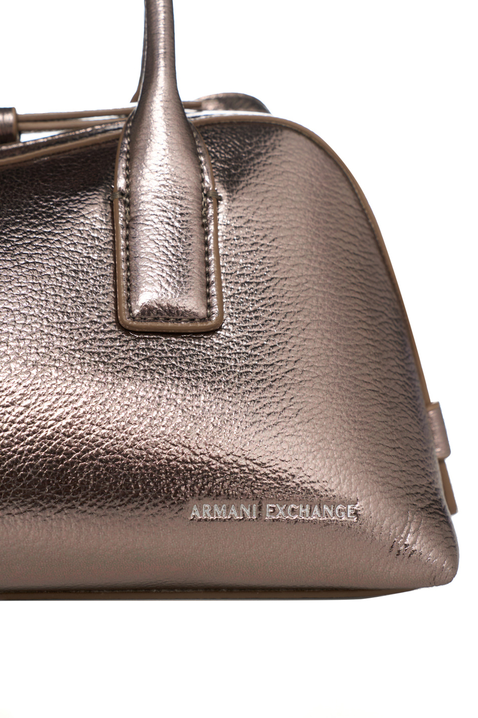 Сумка с подвеской|Основной цвет:Розовый Женский Armani Exchange Сумка с подвеской (цвет ), артикул XW001572-AF17127 | Фото 5