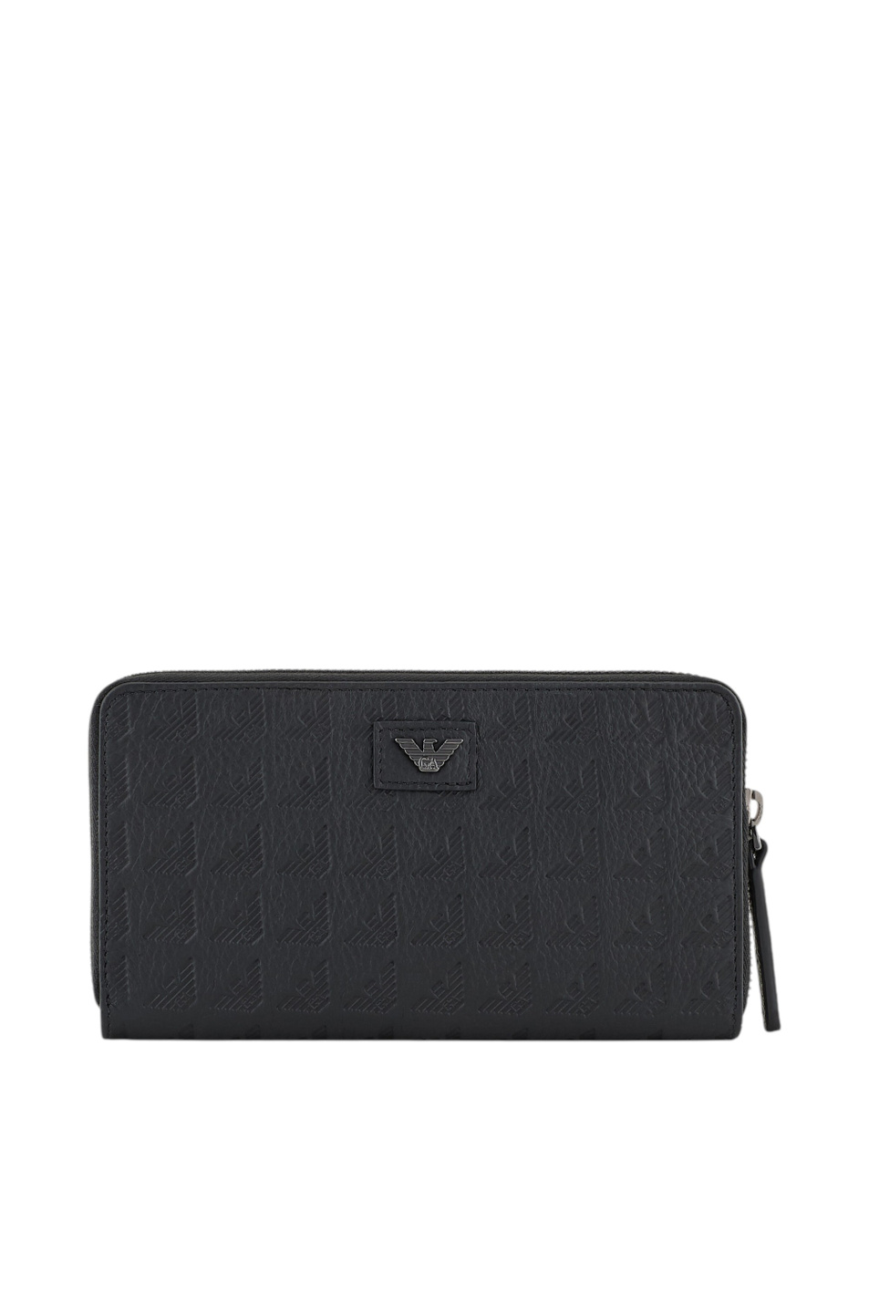 Мужской Emporio Armani Кошелек из натуральной кожи (цвет ), артикул EM001739-AF14774 | Фото 1