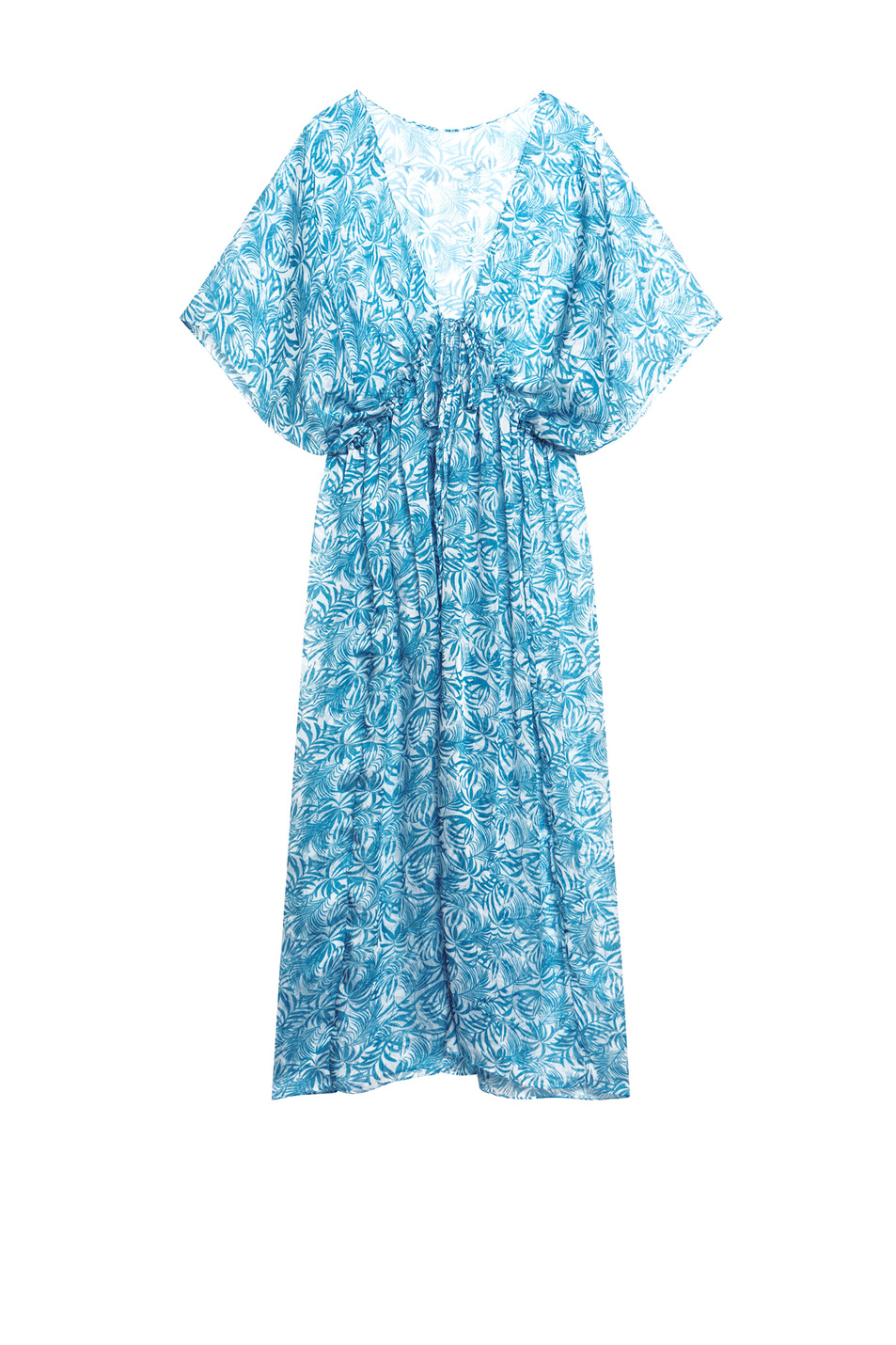 Orsay Платье с растительным принтом (цвет ), артикул 926090 | Фото 1