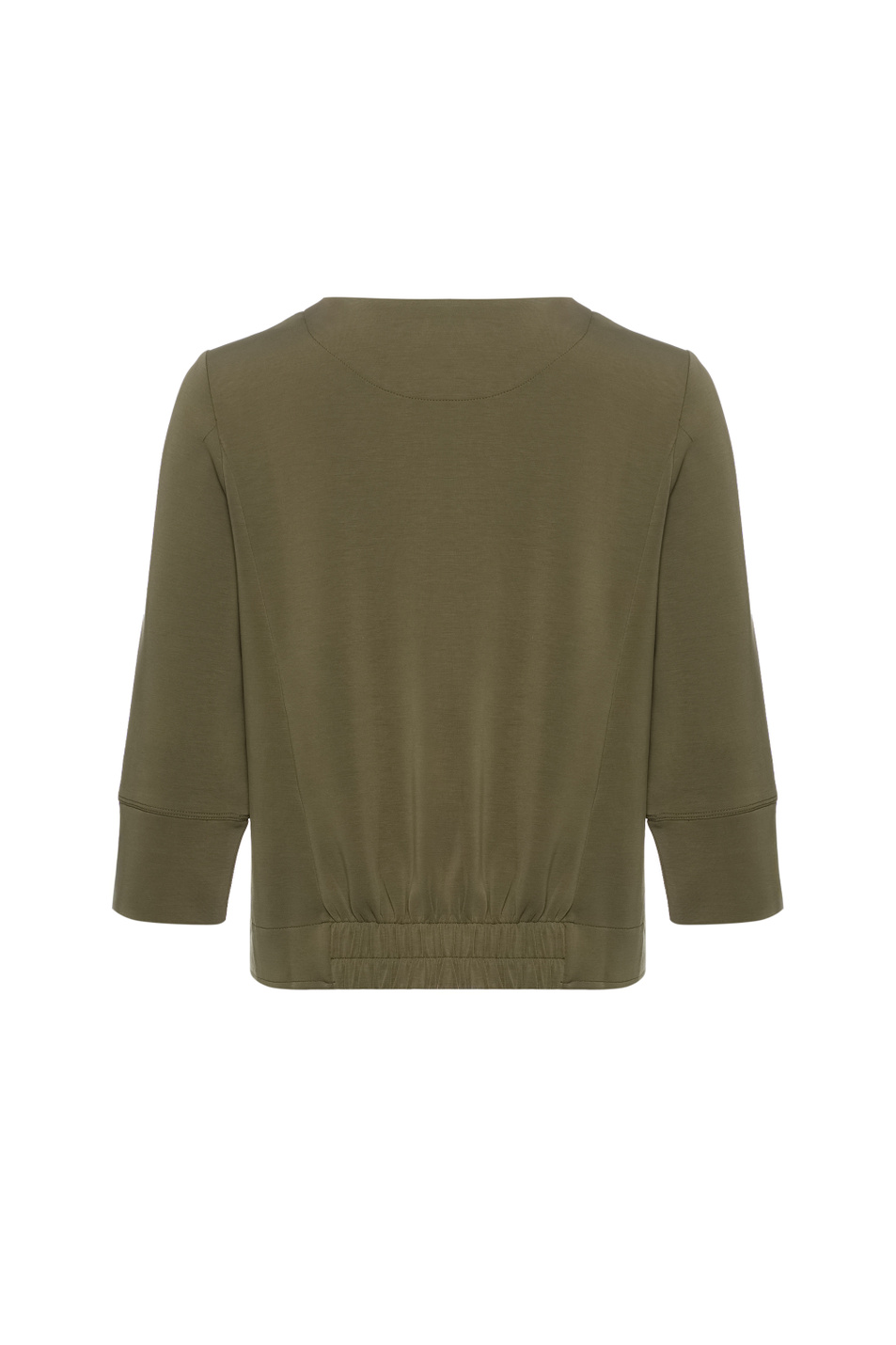 Женский Gerry Weber Жакет однотонный (цвет ), артикул N60279 | Фото 2