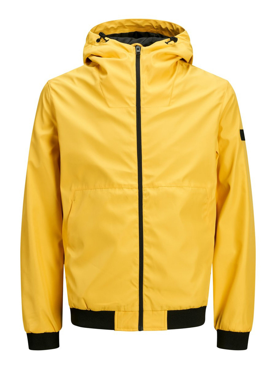 Jack & Jones Куртка бомбер (цвет ), артикул 12165161 | Фото 1