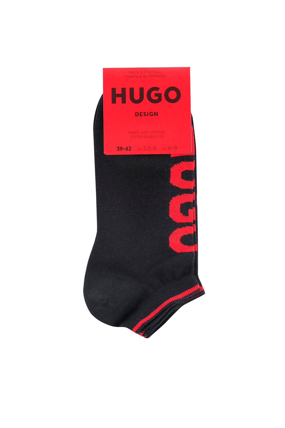 HUGO Набор носков из 2 пар (цвет ), артикул 50468111 | Фото 1