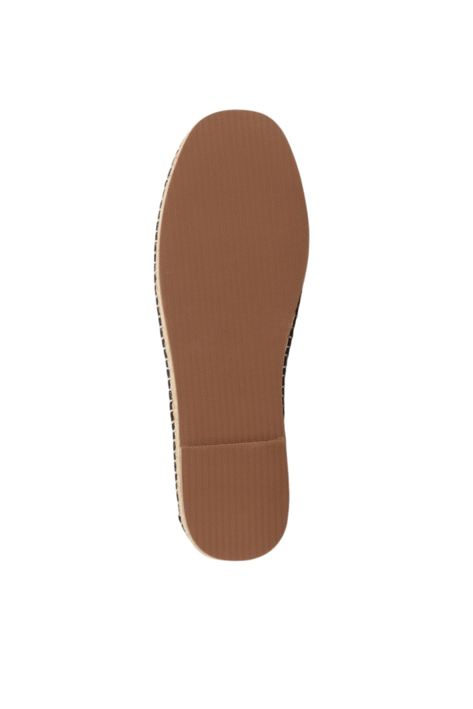 Эспадрильи из натуральной замши|Основной цвет:Синий Мужской Emporio Armani Эспадрильи из натуральной замши (цвет ), артикул EM005854-AF23967 | Фото 5