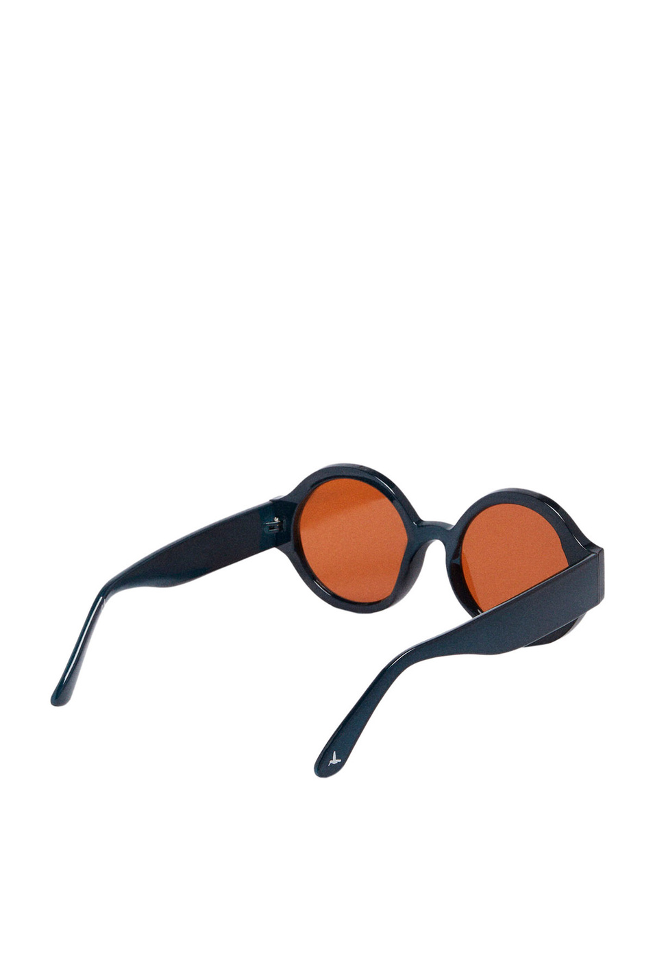 Женский Parfois Солнцезащитные очки в круглой оправе (цвет ), артикул 203669 | Фото 3