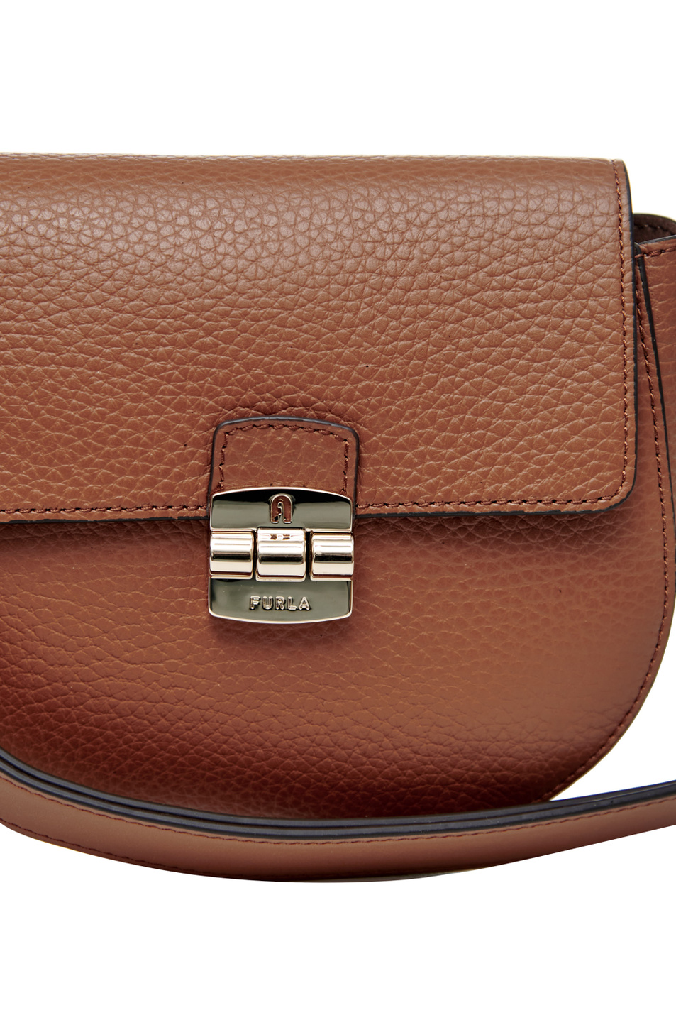 Женский Furla Сумка CLUB 2 MINI (цвет ), артикул WE00280-BX0041 | Фото 5