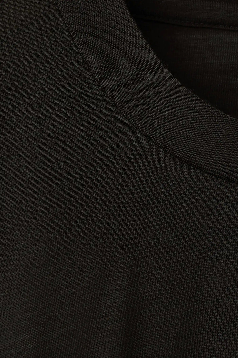 Мужской Mango Man Лонгслив CASTELL из смесовой шерсти (цвет ), артикул 17077897 | Фото 5