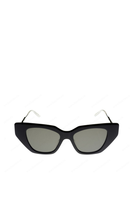 Солнцезащитные очки GG0641S|Основной цвет:Черный|Артикул:GG0641S | Фото 2
