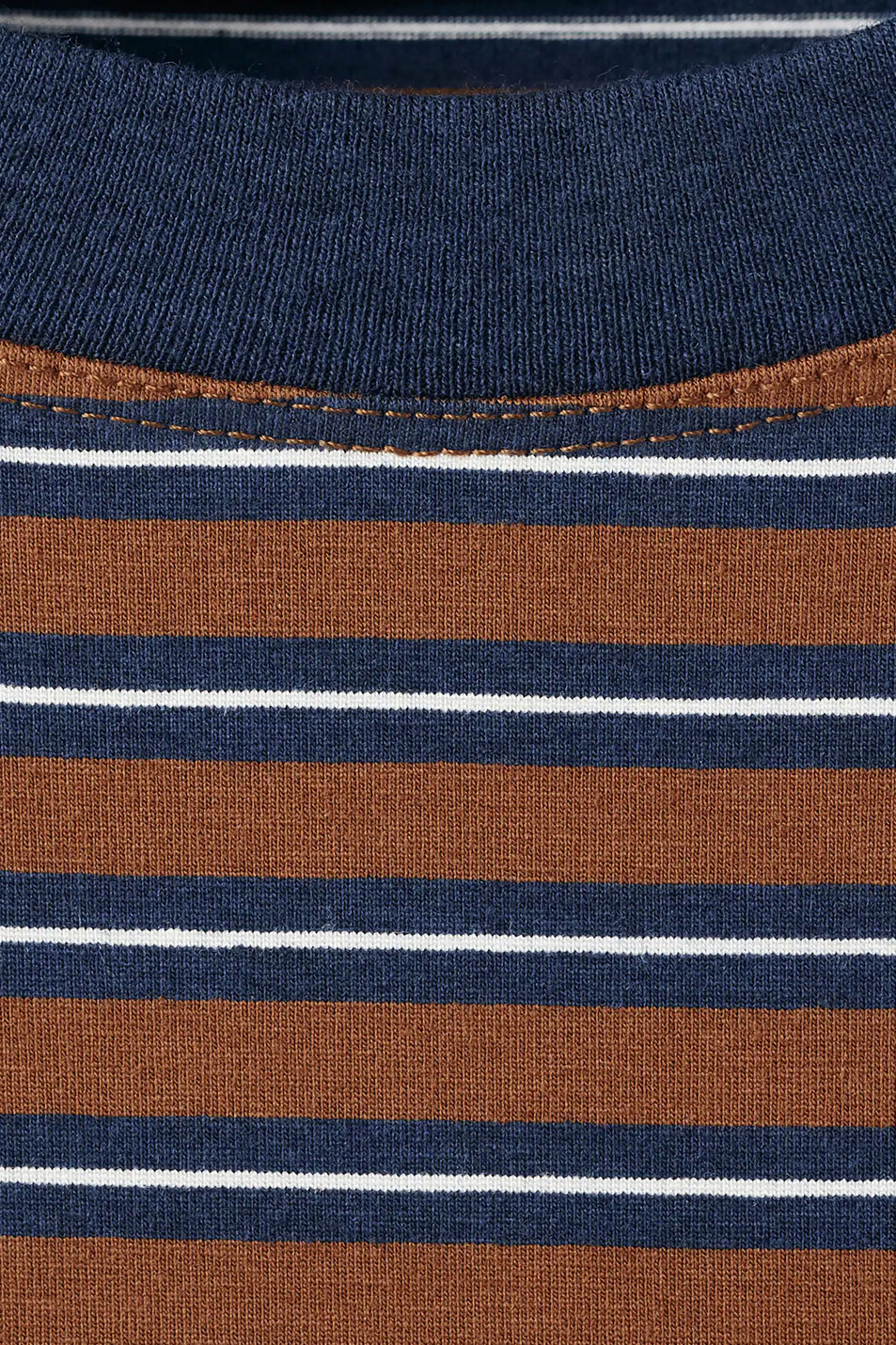 Женский Mango Футболка RALI в полоску (цвет ), артикул 27001359 | Фото 5