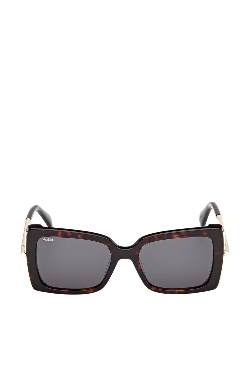 Женский Max Mara Солнцезащитные очки MERINGA (цвет ), артикул 2614801066 | Фото 2