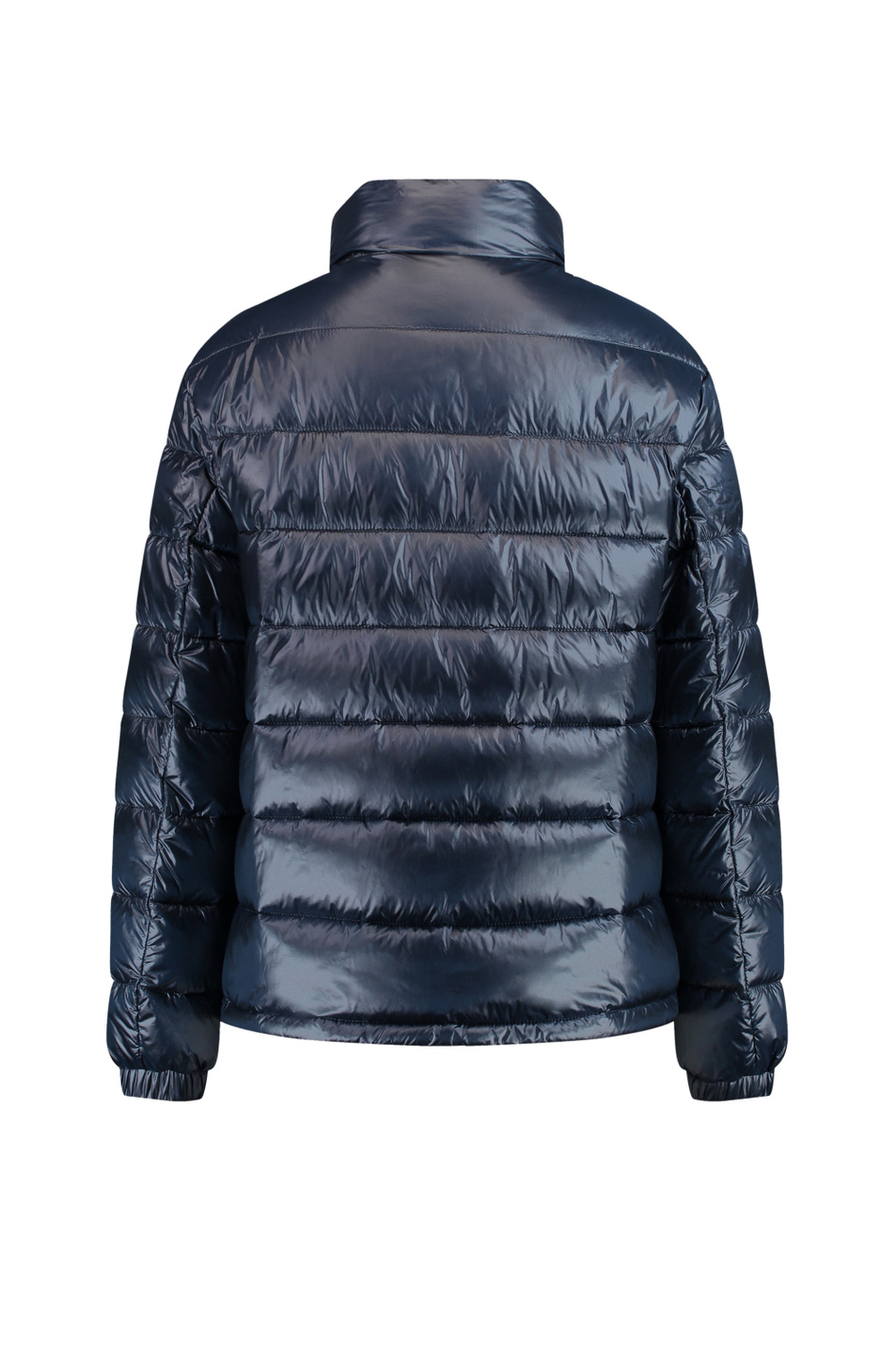 Gerry Weber Стеганая куртка с эффектом металлик (цвет ), артикул 650203-31168 | Фото 2