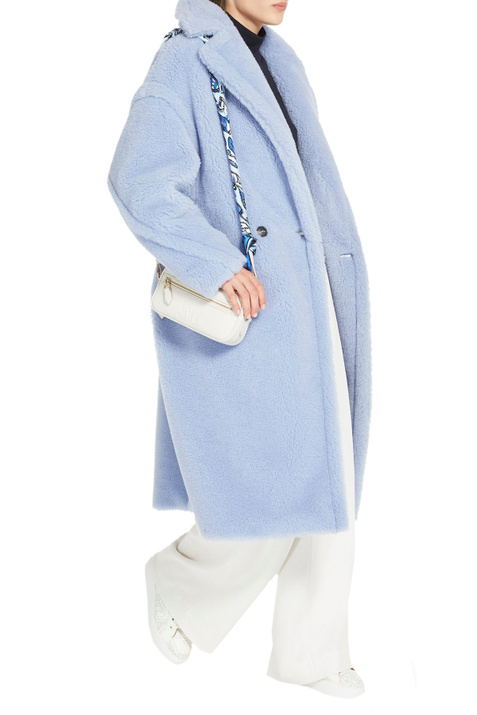 Max Mara Двубортное пальто TEDGIRL ( цвет), артикул 2310110331 | Фото 3