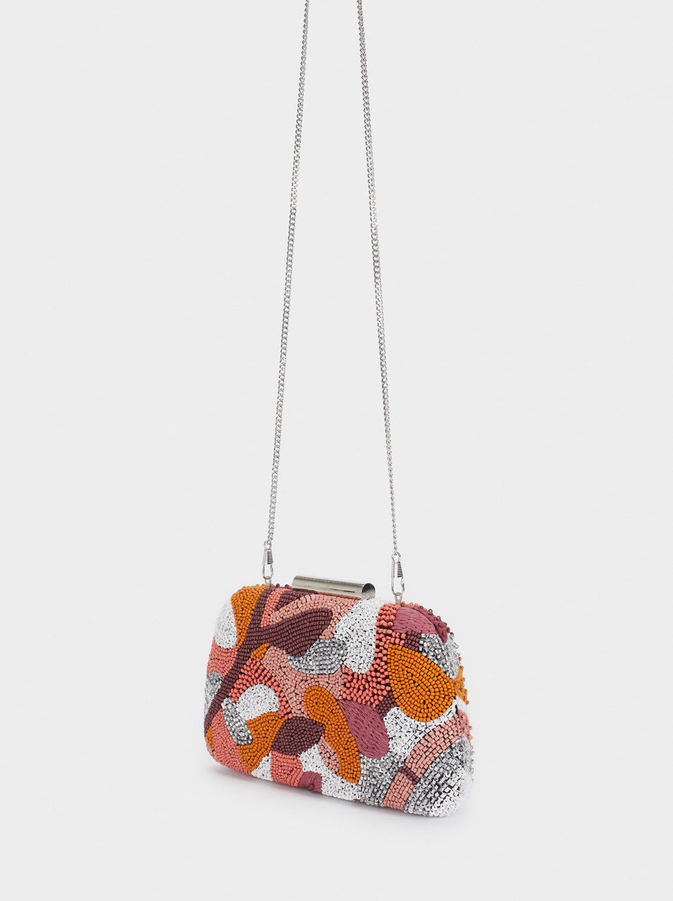 Parfois Клатч из бисера (цвет ), артикул 176437 | Фото 2