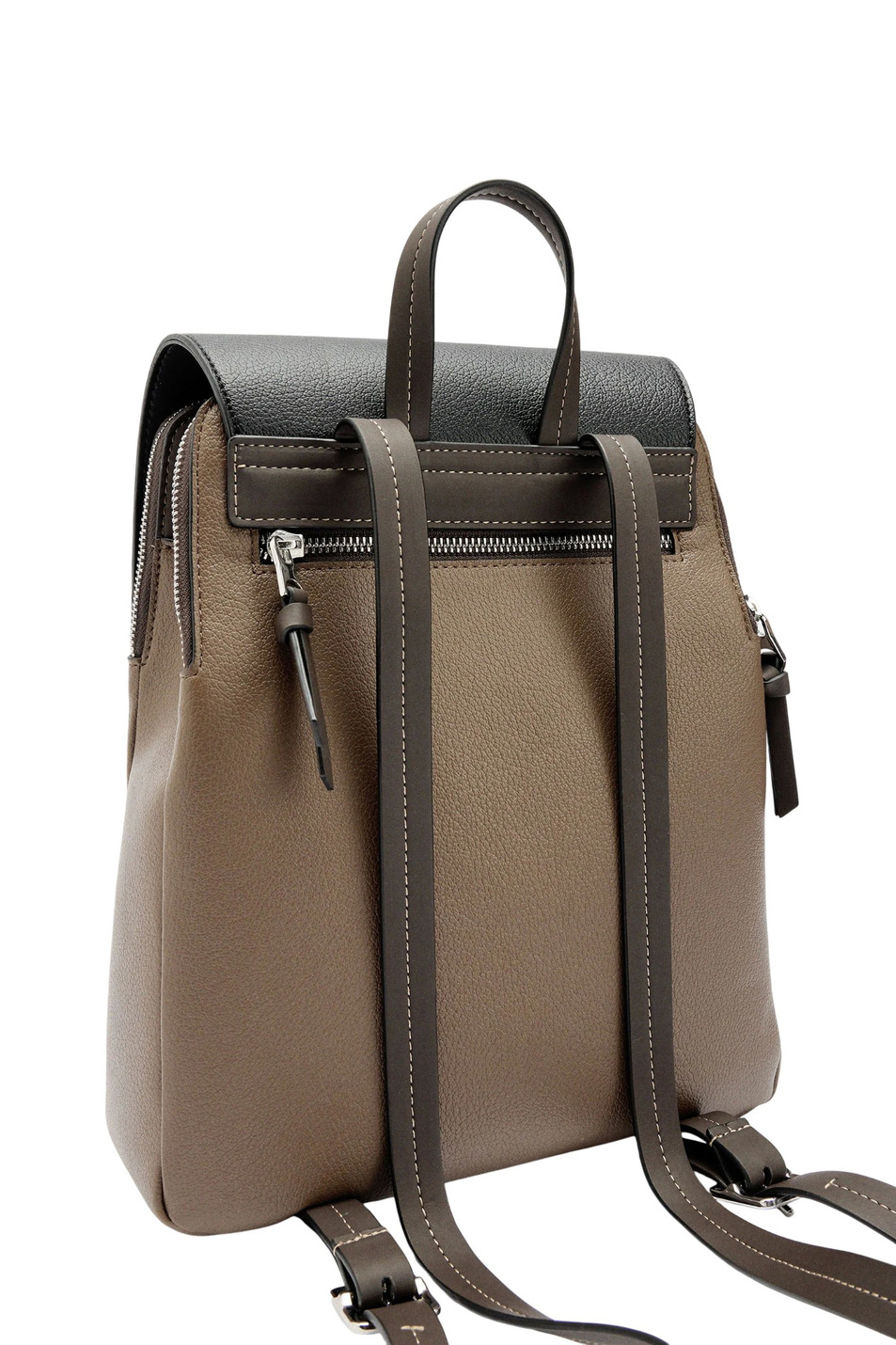 Женский Parfois Рюкзак с клапаном (цвет ), артикул 243456 | Фото 2