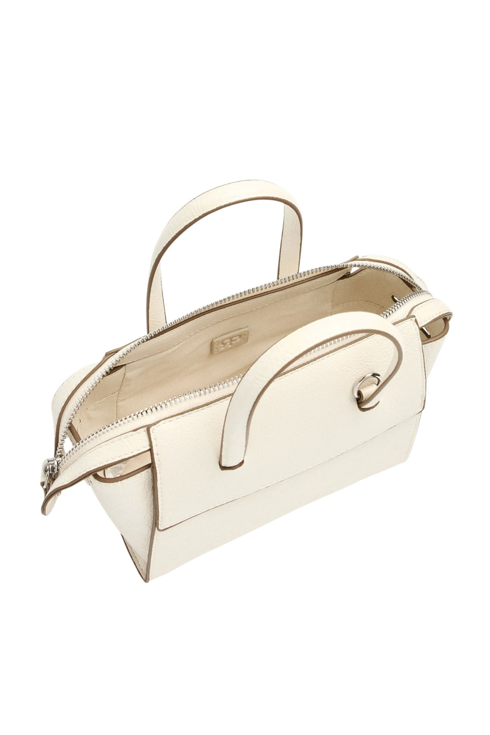 Женский Parfois Сумка-шопер из искусственной кожи (цвет ), артикул 245346 | Фото 3