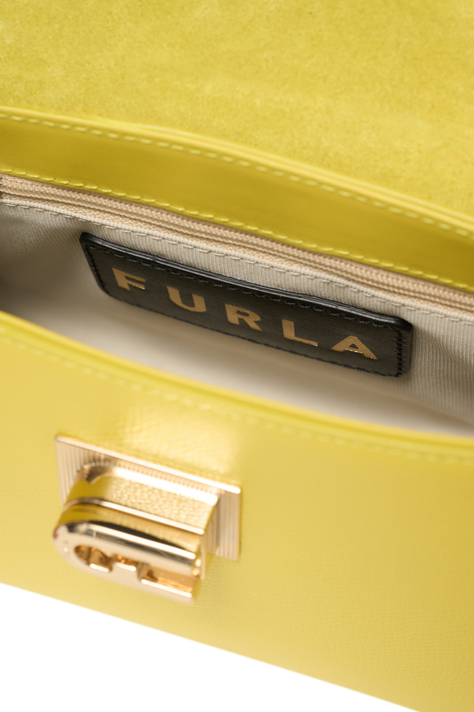 Женский Furla Сумка 1927 MINI (цвет ), артикул WB00109-ARE000 | Фото 5