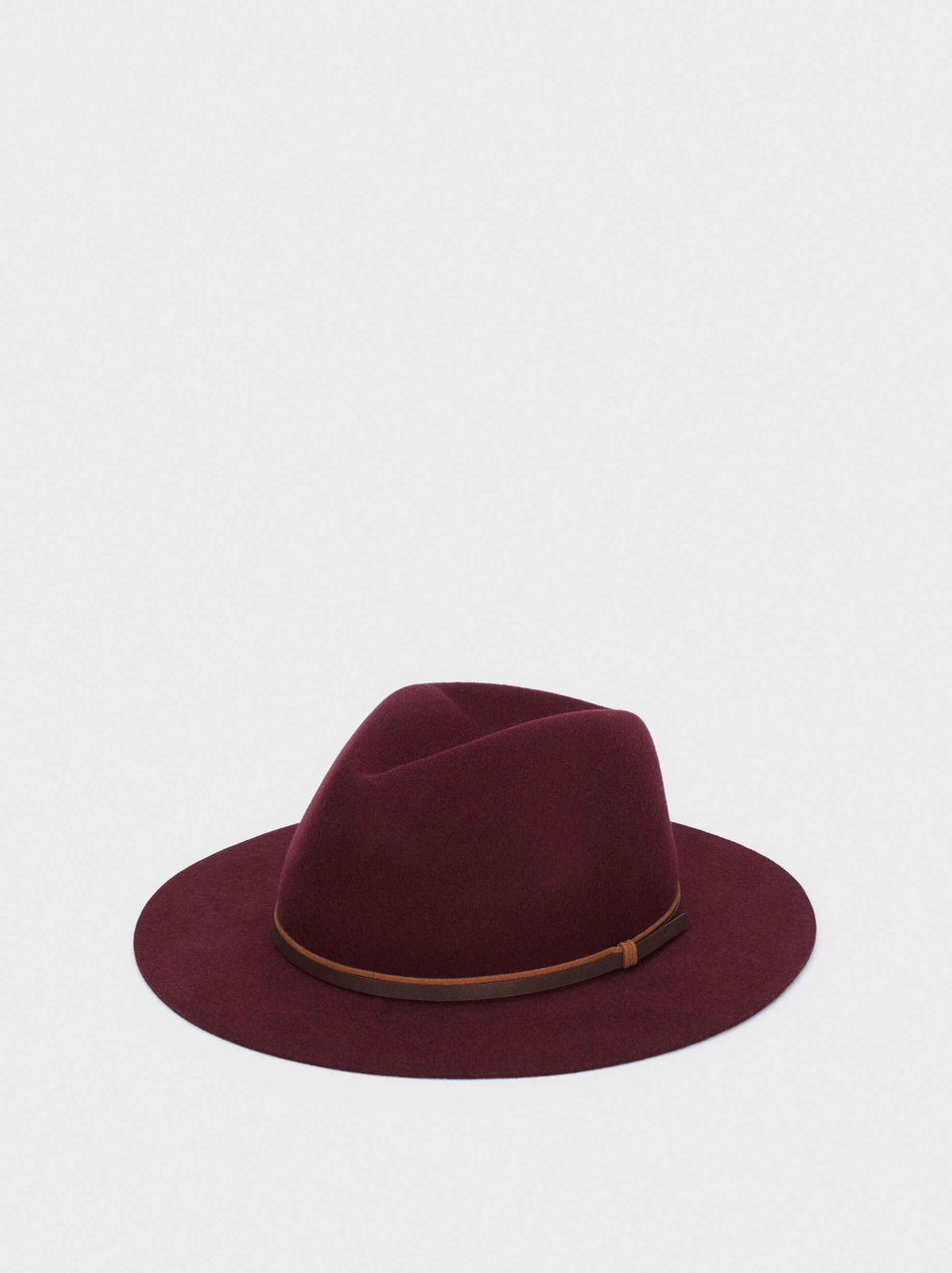 Parfois Шляпа из натуральной шерсти (цвет ), артикул 169729 | Фото 1