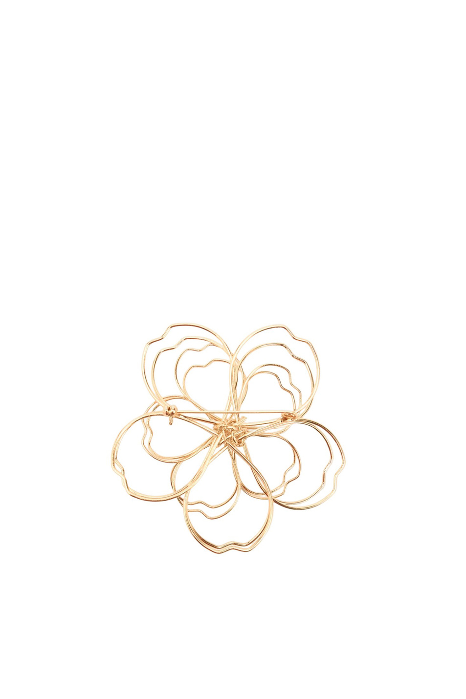 Женский Parfois Брошь в виде цветка (цвет ), артикул 246005 | Фото 2