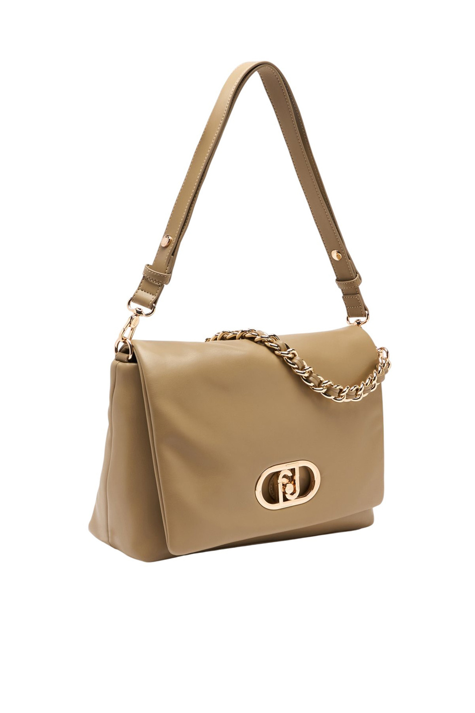 Женский Liu Jo Сумка с логотипом (цвет ), артикул AA6147E0953 | Фото 2