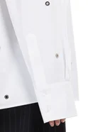 Sportmax Рубашка ELIO с металлическими люверсами (цвет ), артикул 21960129 | Фото 5