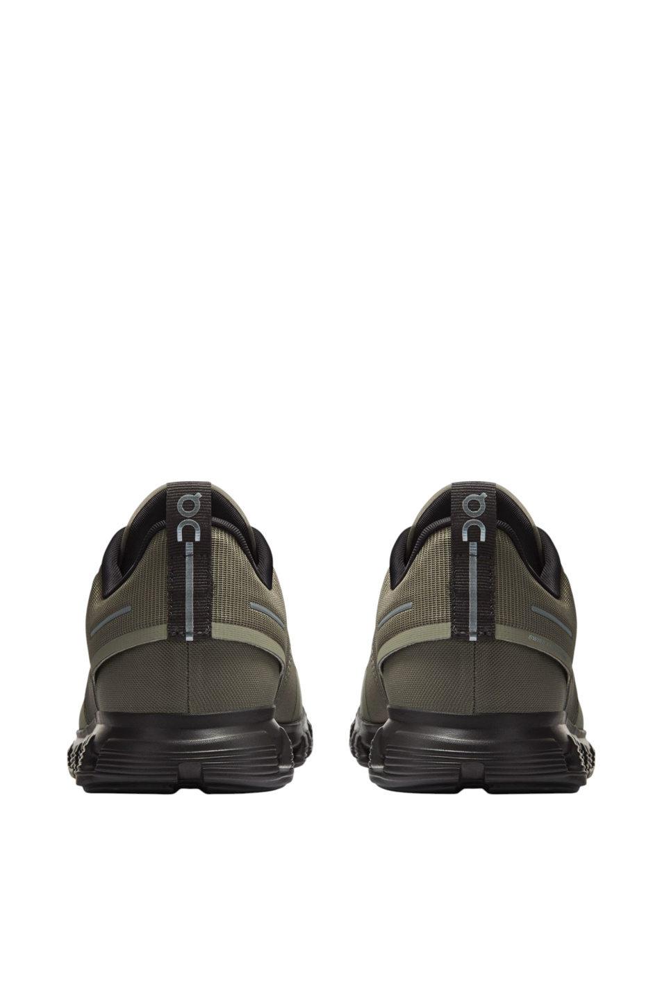 Мужской On Running Кроссовки Cloud 6 Waterproof (цвет ), артикул 3MF10065431 | Фото 3
