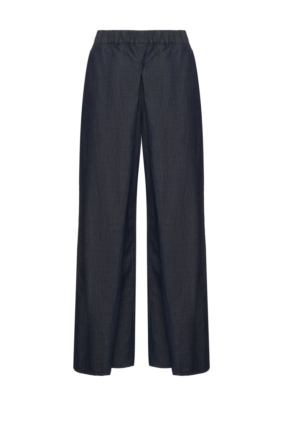 Женский Armani Exchange Брюки из хлопка (цвет ), артикул XW002259-AF21337 | Фото 1