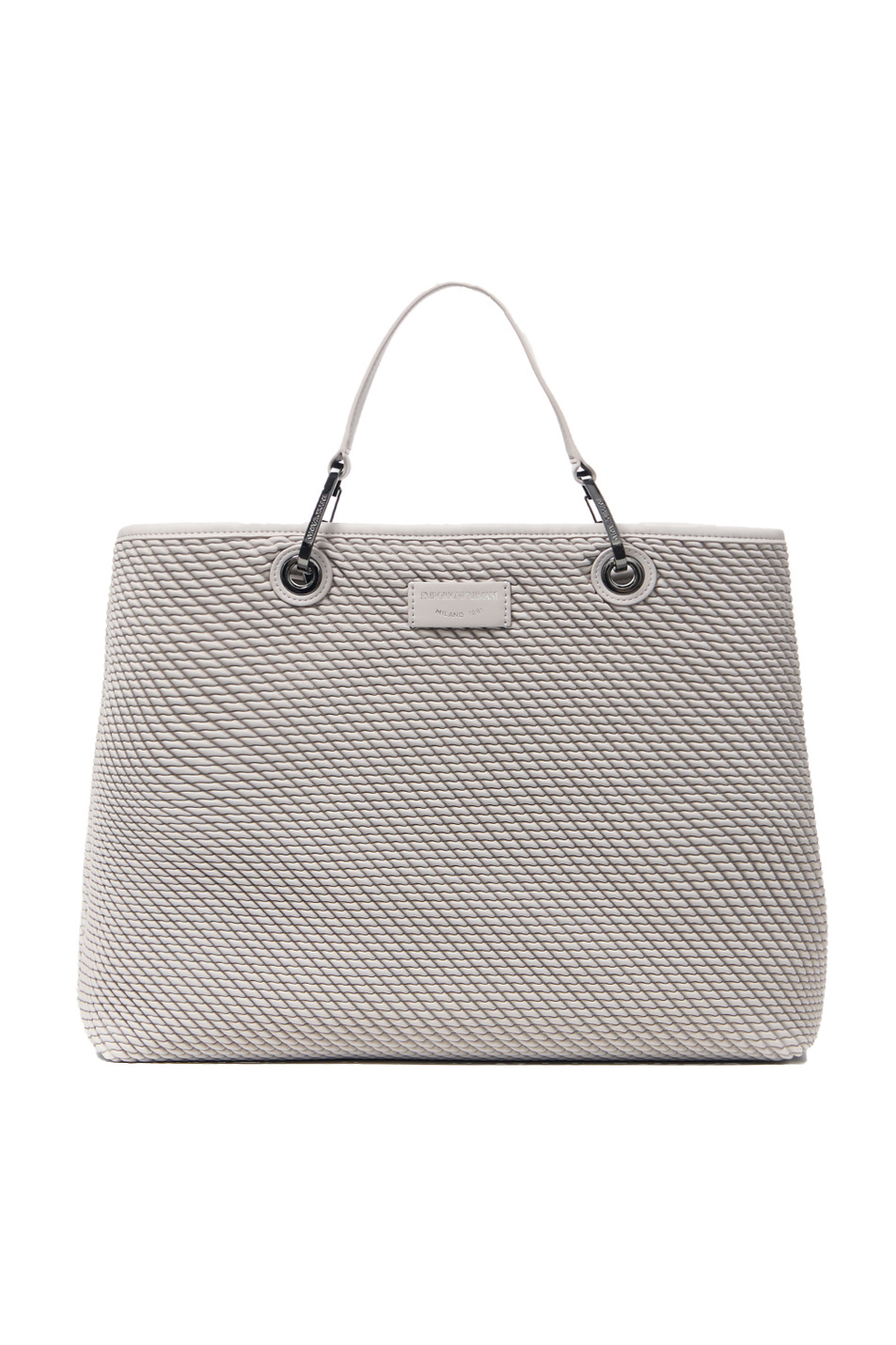 Женский Emporio Armani Сумка однотонная (цвет ), артикул Y3D165-YVZ9I | Фото 1