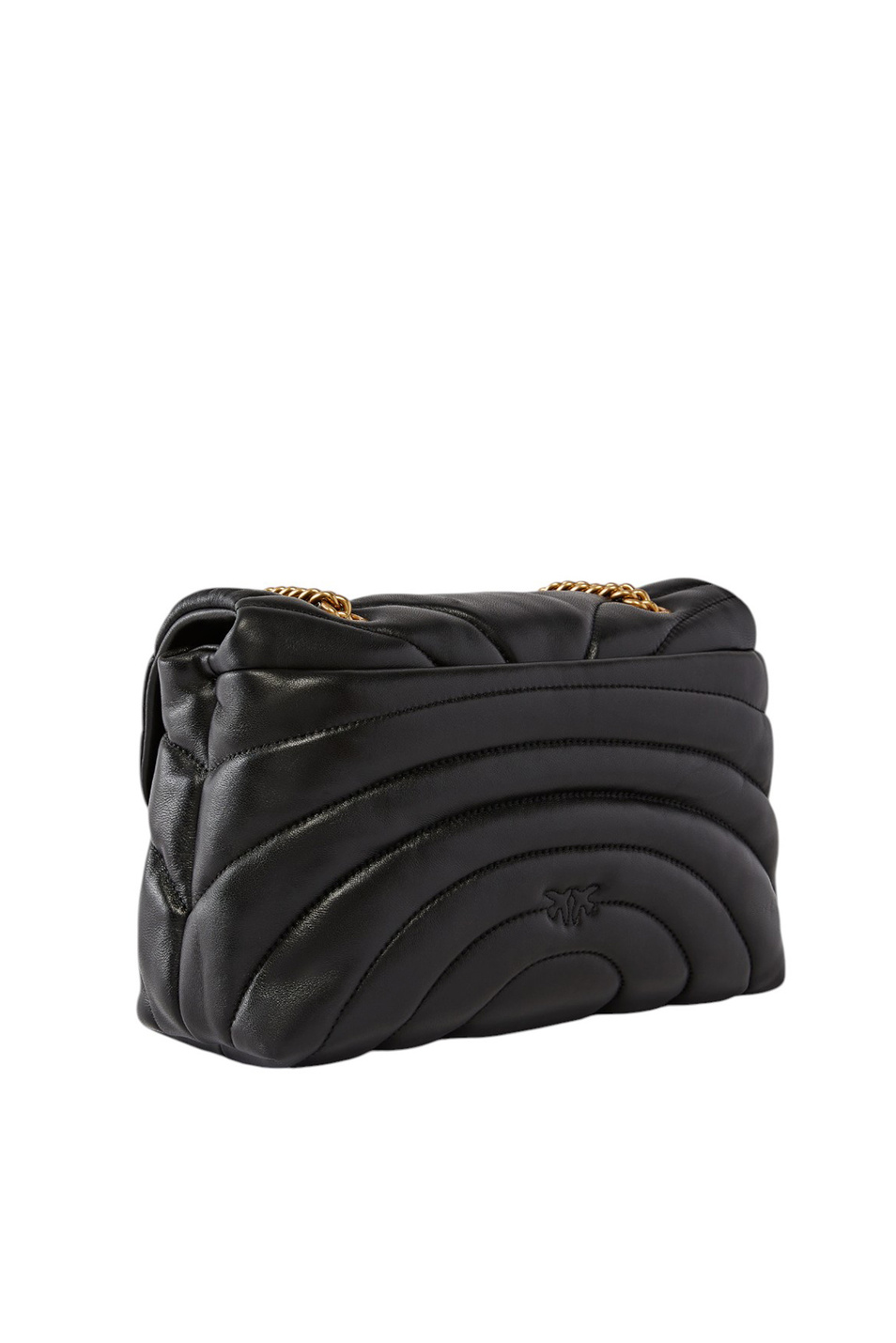 Женский Pinko Сумка LOVE PUFF CLASSIC (цвет ), артикул 100038A1EX | Фото 2