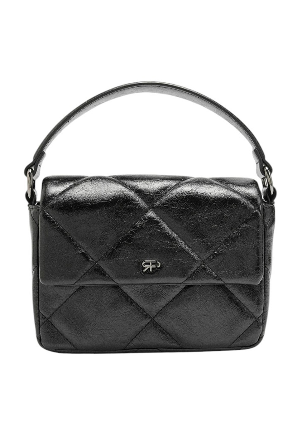 Женский Parfois Сумка стеганая через плечо (цвет ), артикул 239141 | Фото 1