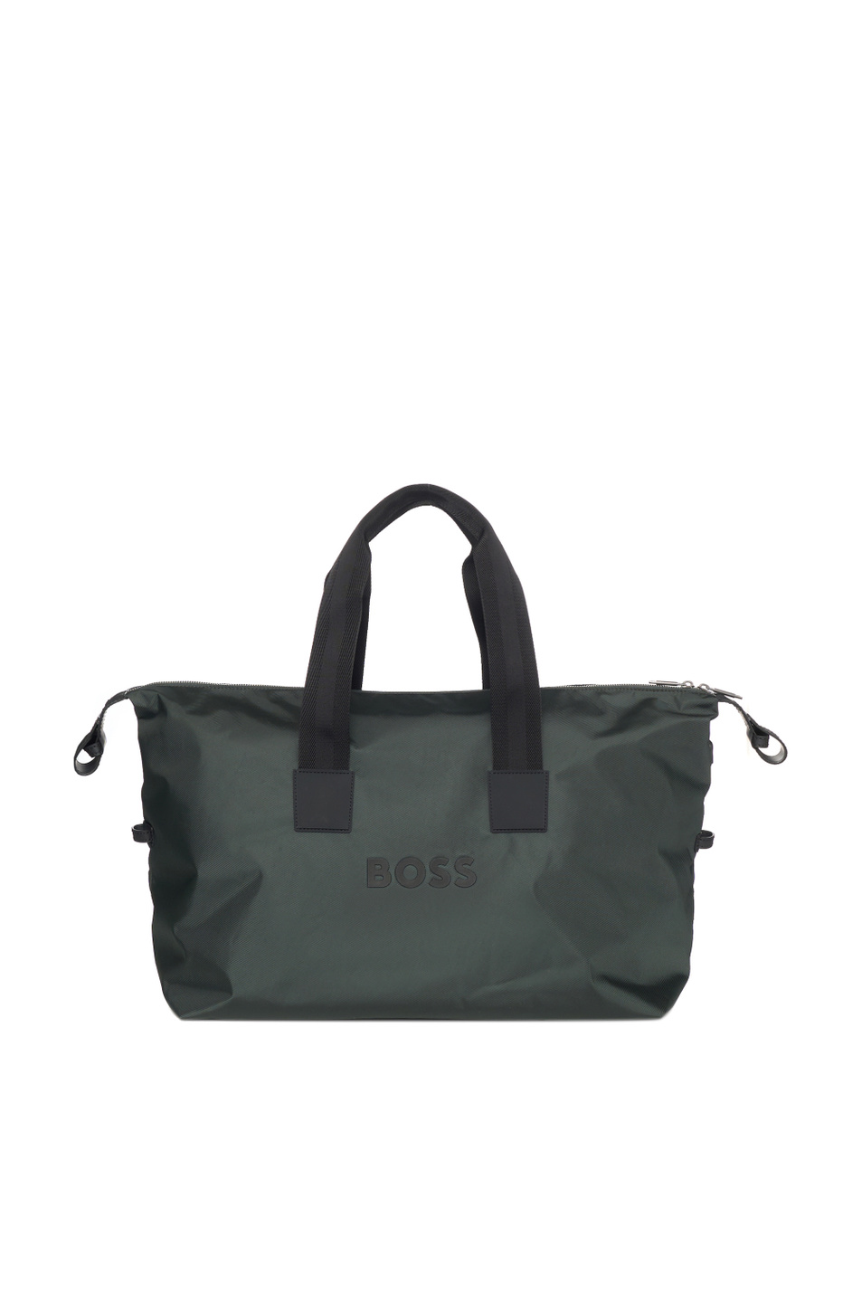 Мужской BOSS Сумка дорожная с логотипом (цвет ), артикул 50511942 | Фото 1