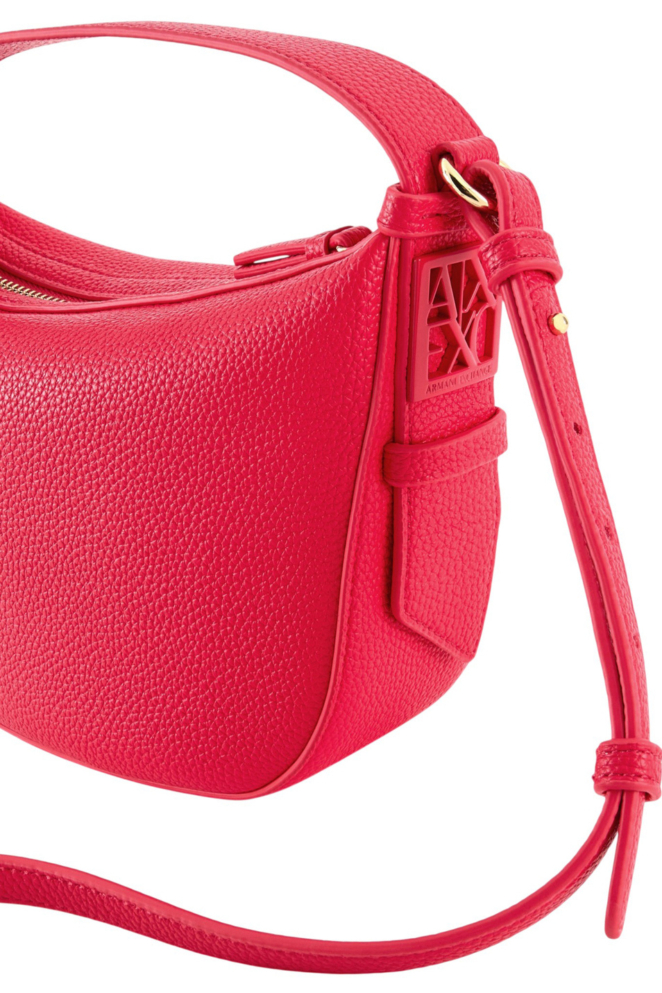 Женский Armani Exchange Сумка SUSY с логотипом (цвет ), артикул XW000917-AF11902 | Фото 5