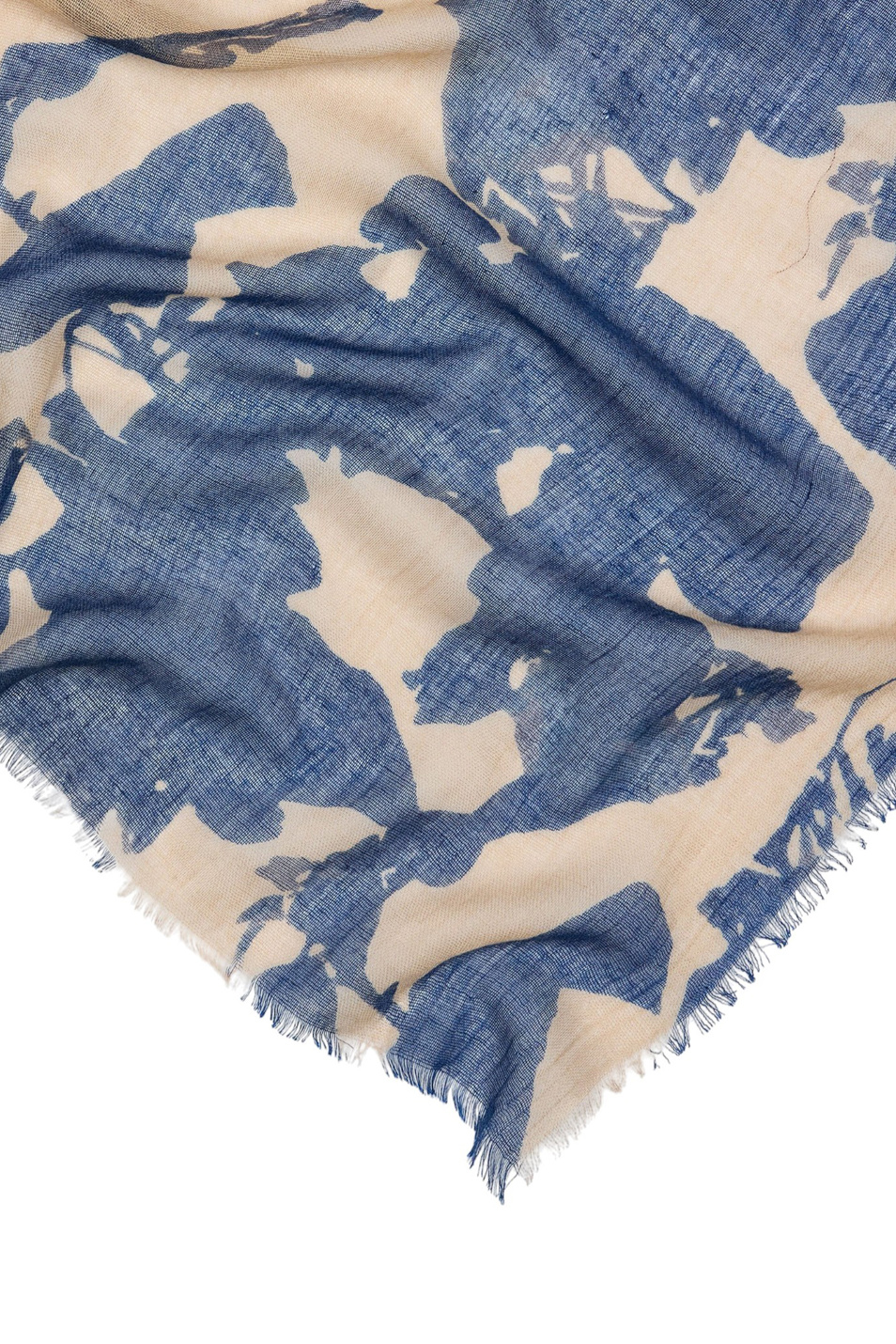 Женский Parfois Шарф с принтом (цвет ), артикул 245022 | Фото 3