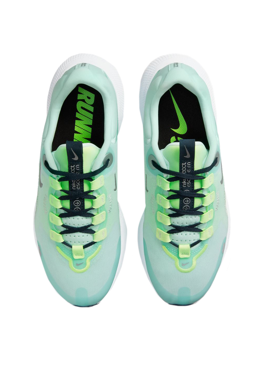 Nike Кроссовки React Escape Run (цвет ), артикул CV3817-300 | Фото 3