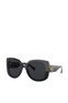 Versace Солнцезащитные очки 0VE4387 ( цвет), артикул 0VE4387 | Фото 2