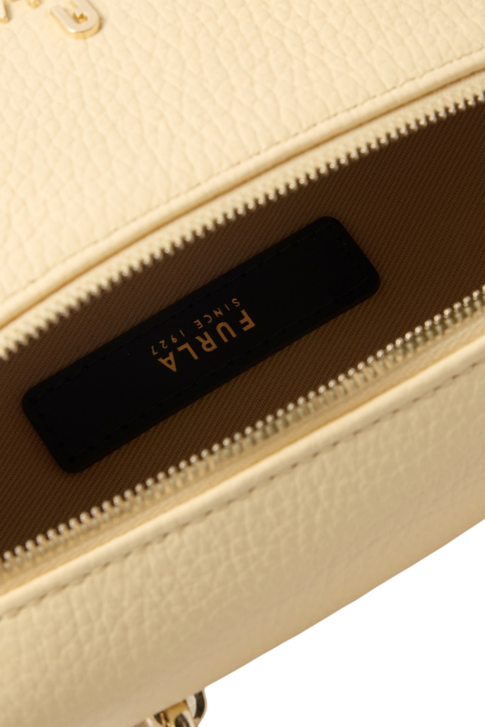 Женский Furla Сумка CAMELIA MICRO из натуральной кожи (цвет ), артикул WE00625-HSF000 | Фото 3