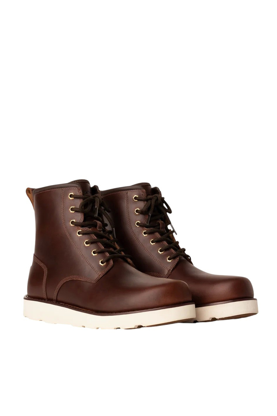 Мужской UGG Ботинки Cason из натуральной кожи (цвет ), артикул 1159790 | Фото 2