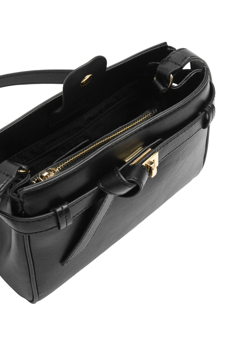 Женский Parfois Сумка из искусственной кожи (цвет ), артикул 244082 | Фото 5