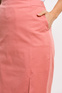Gerry Weber Юбка из эластичного хлопка ( цвет), артикул 310026-31370 | Фото 2