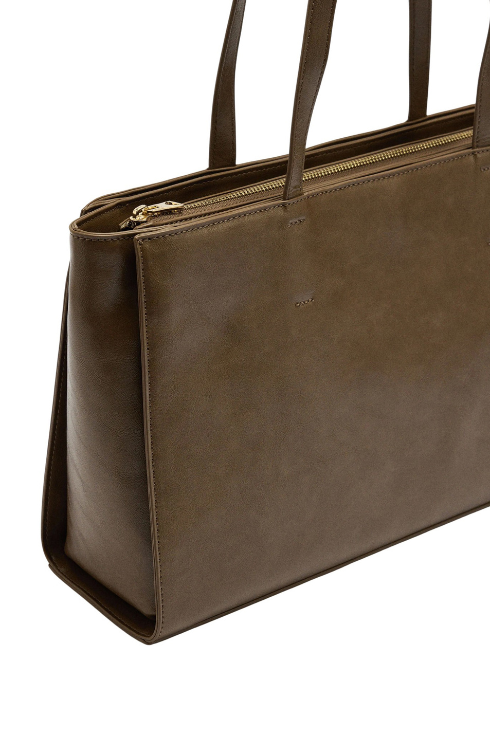 Женский Parfois Сумка для ноутбука из искусственной кожи (цвет ), артикул 239927 | Фото 5