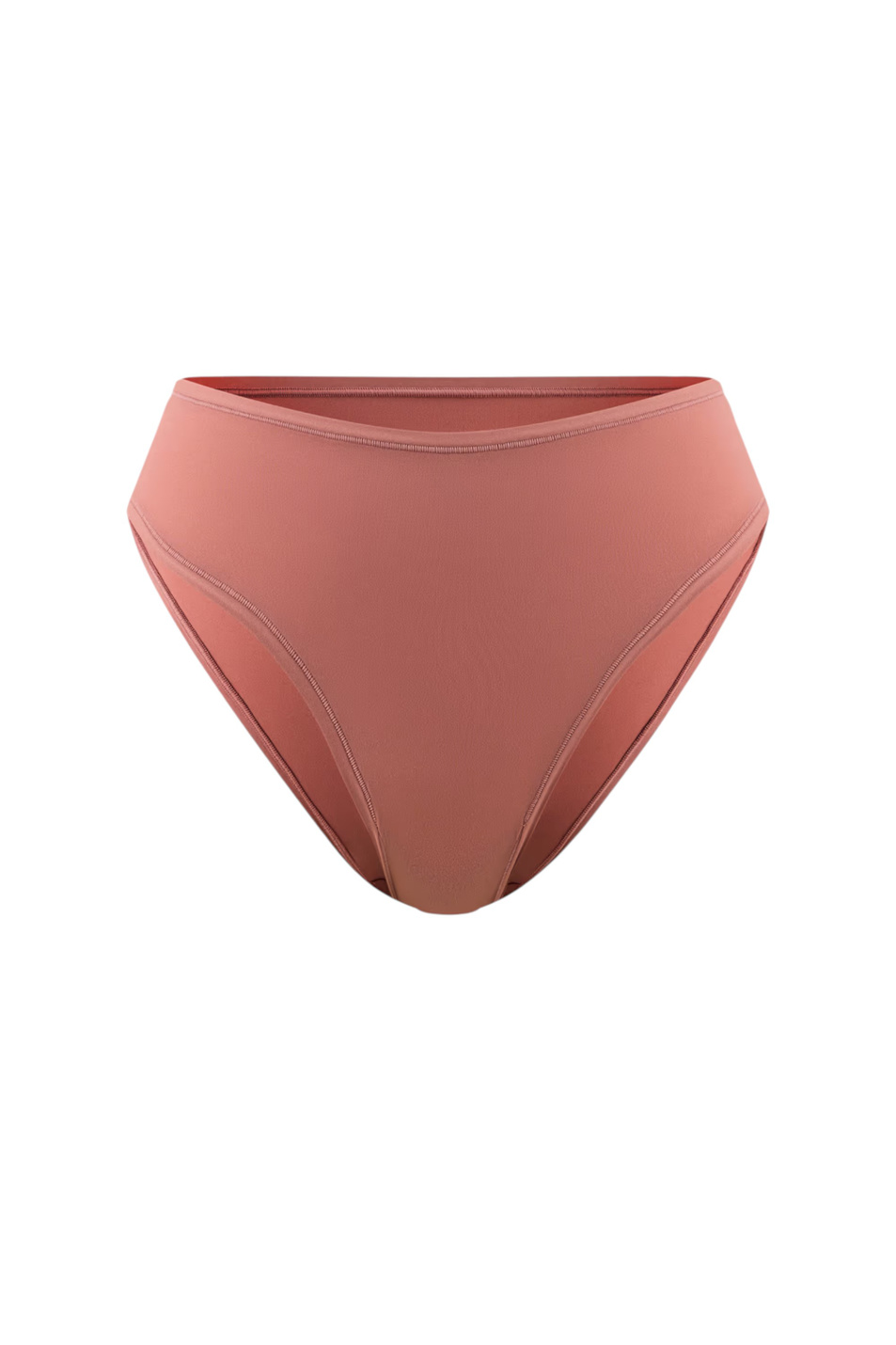 Женский Etam Трусы PURE SOFT BAC из микрофибры (цвет ), артикул 6560334 | Фото 1