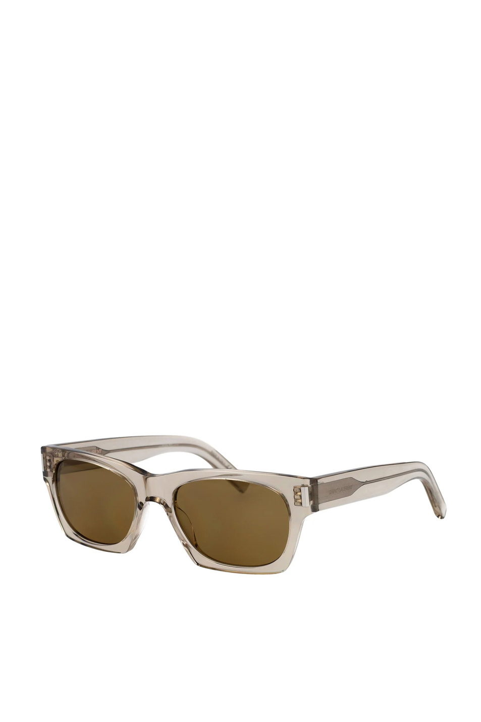 Unisex Saint Laurent Eyewear Солнцезащитные очки SL 402 (цвет ), артикул SL 402 | Фото 1